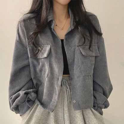 LM | SiennasJacket I Trendy jacket for women