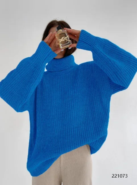 Elegantly Designed Jumper