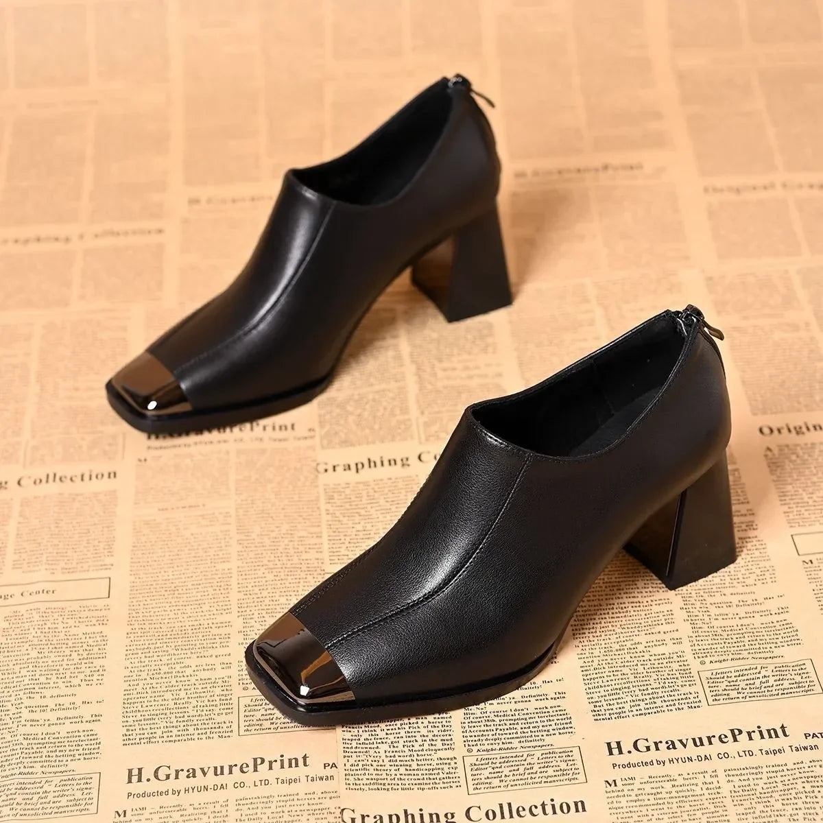 Tailored and Comfortable Orthopedic Boots