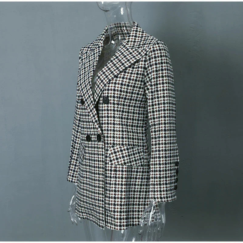 Classic Designed Jacket