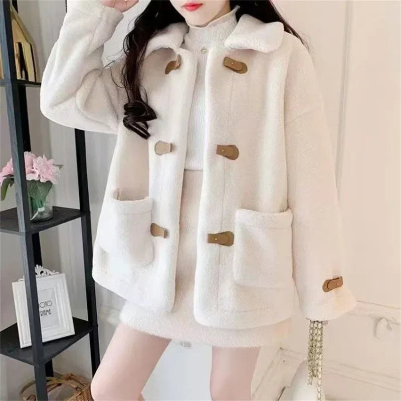 Thoughtfully Designed Jacket