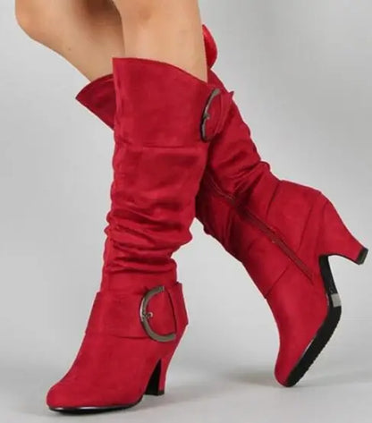 Fashionable and Supportive Orthopedic Boots