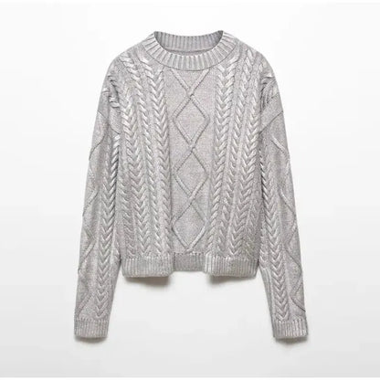 LM | Elegant and casual general sweater