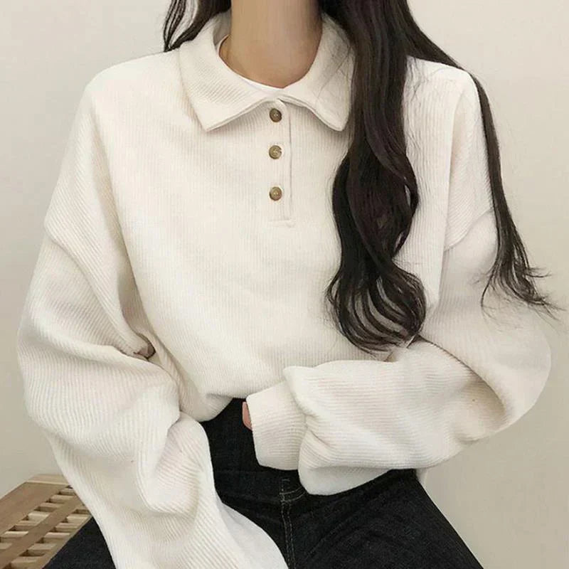 Vintage Inspired Jumper