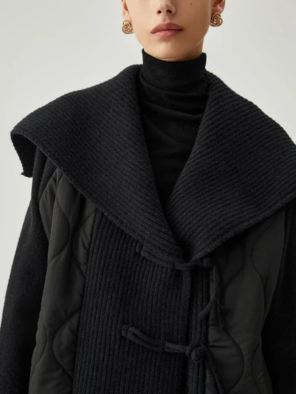 Timeless Vintage Style Jacket