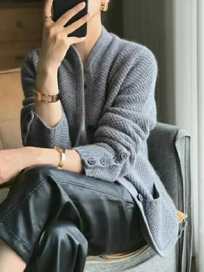 Elegantly Designed Jumper