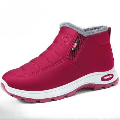 Versatile and Supportive Orthopedic Boots