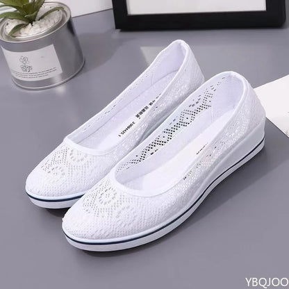 Supportive and Trendy Orthopedic Shoes