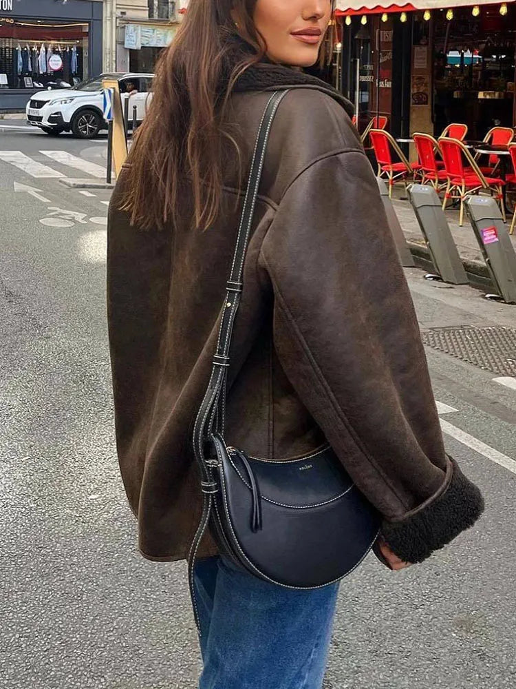 Vintage Inspired Jacket