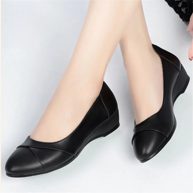 Comfortable and Fashionable Orthopedic Shoes