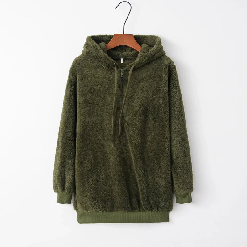 Classy and Versatile Coat