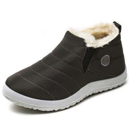 High-Quality Orthopedic Boots