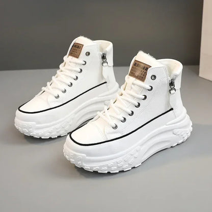 Durable and Supportive Orthopedic Sneakers