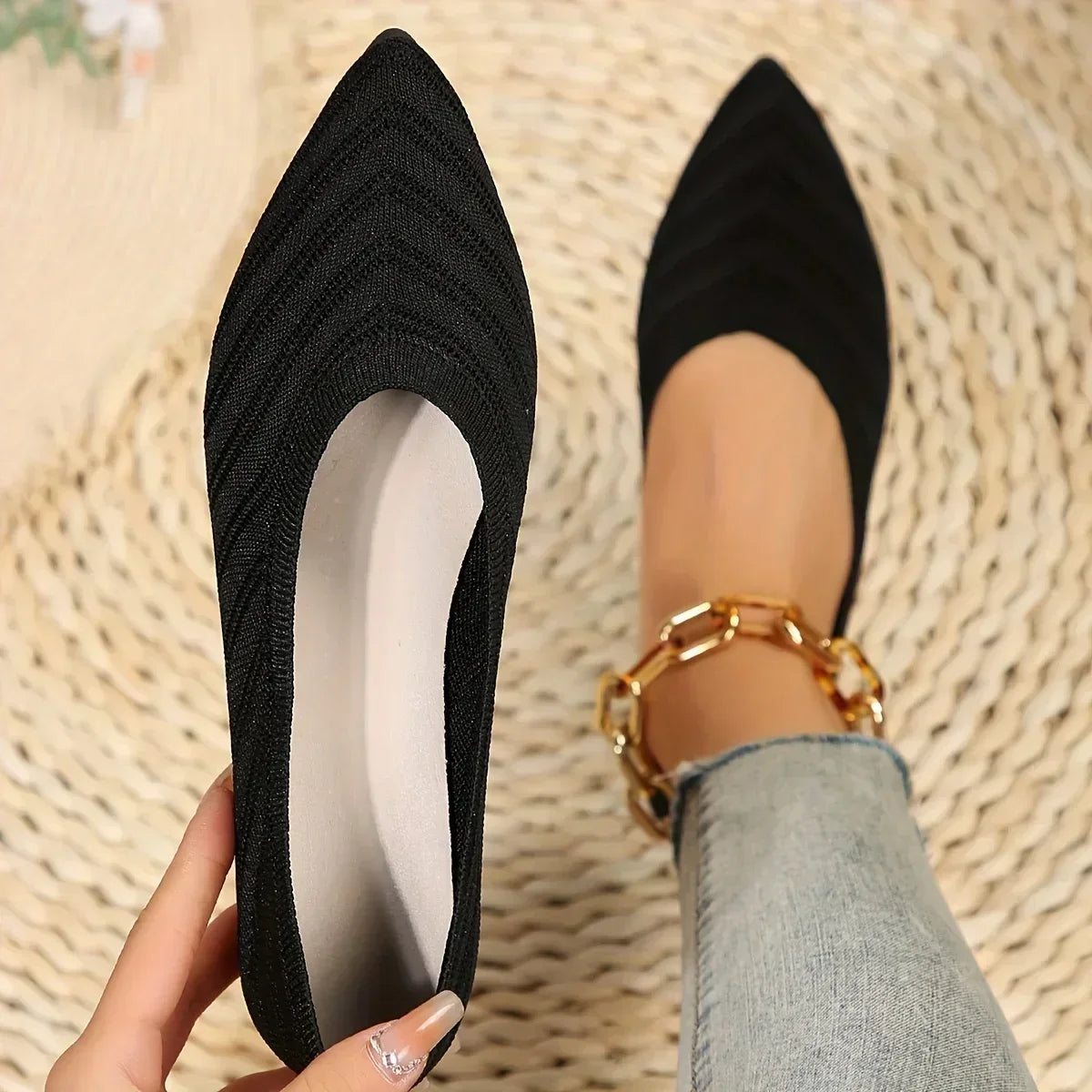 High-Quality Orthopedic Flats