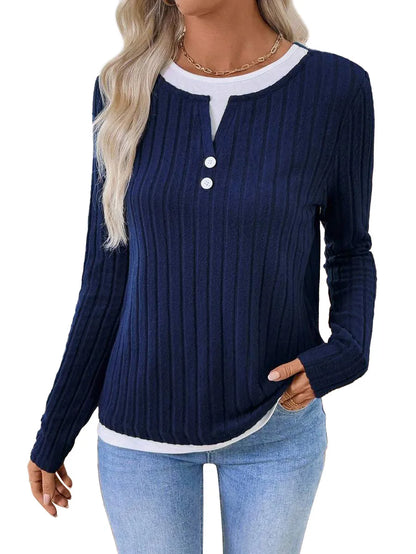 Light and Lovely Shirt