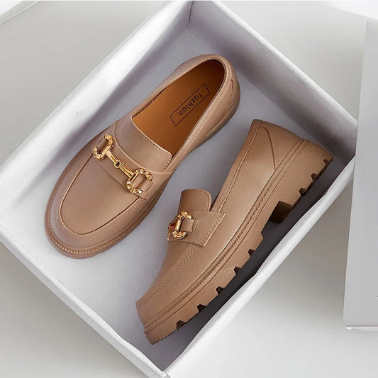 Tailored and Comfortable Orthopedic Heels