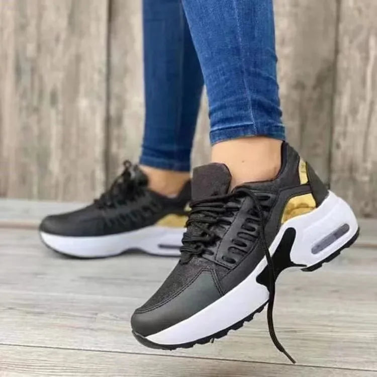 Durable and Supportive Orthopedic Sneakers