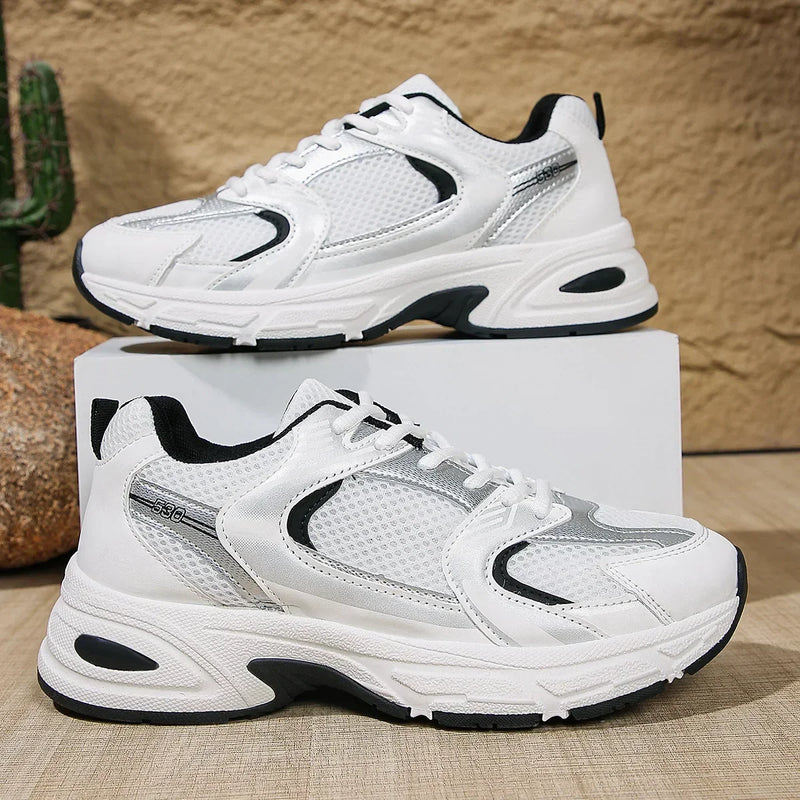 Supportive and Stylish Orthopedic Shoes