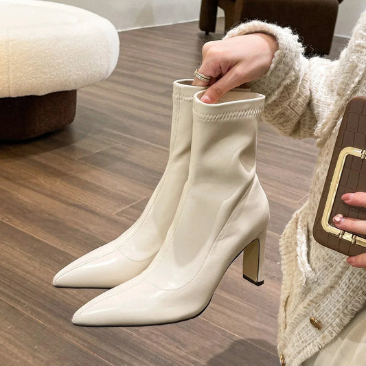 Tailored and Comfortable Orthopedic Boots