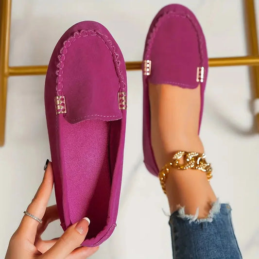 Casual and Supportive Orthopedic Sneakers