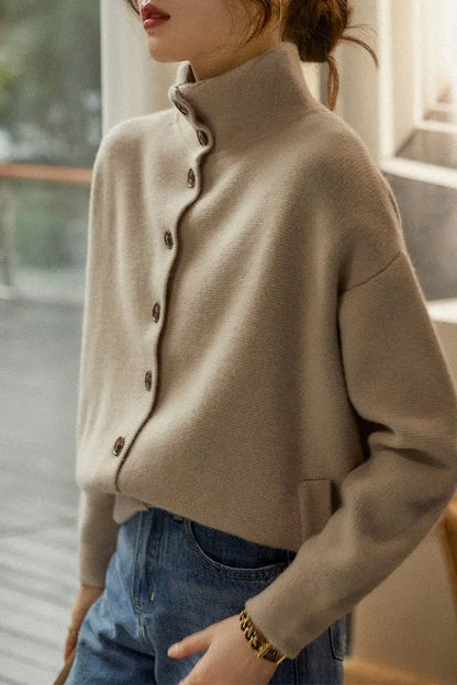 LM | Women's knitted sweater