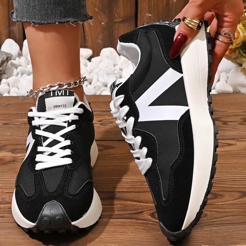High-Quality Orthopedic Sneakers