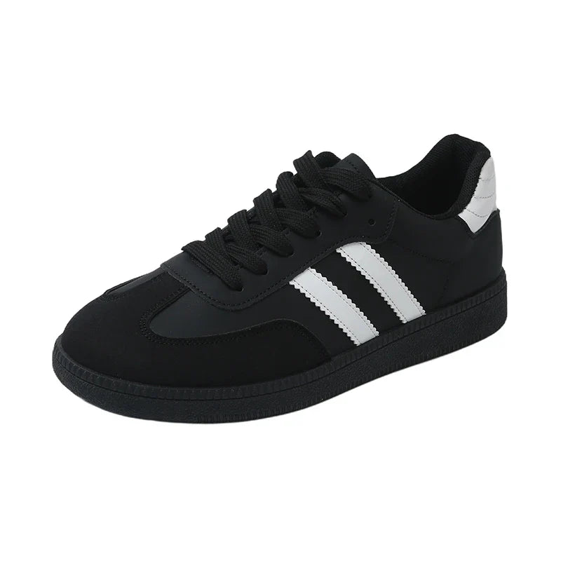Fashionable and Supportive Orthopedic Sneakers