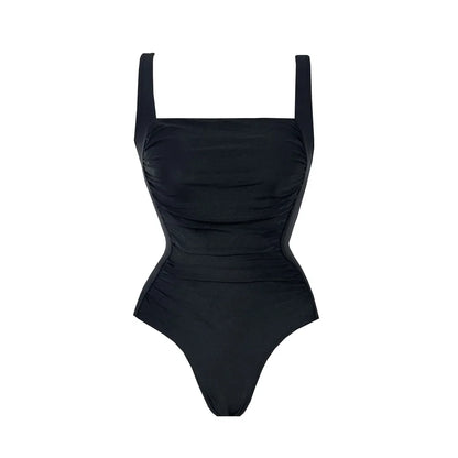 Classic Bikini With a Flattering Fit