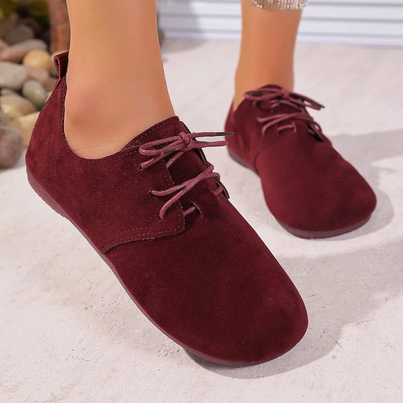Supportive and Trendy Orthopedic Sneakers