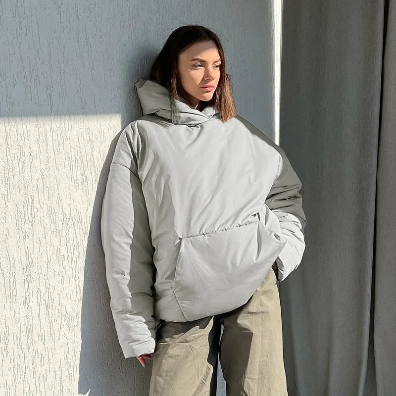 Classic Designed Jacket