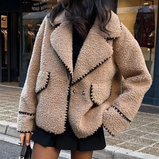 Vintage Inspired Jacket