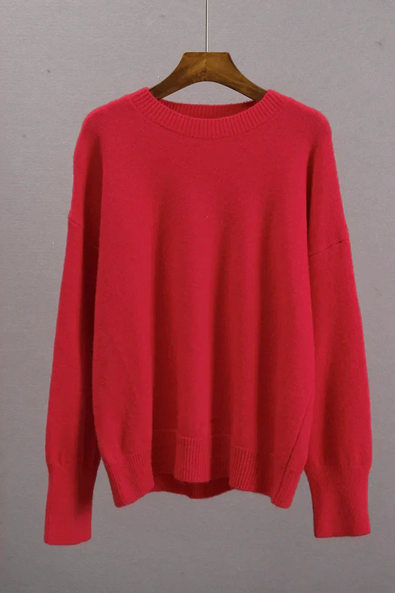 Vintage Inspired Jumper