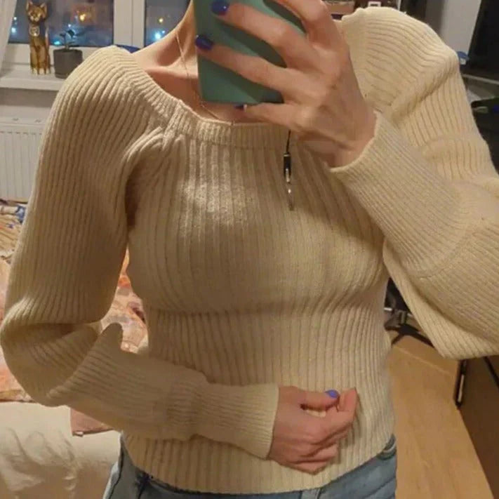 Classic Designed Jumper