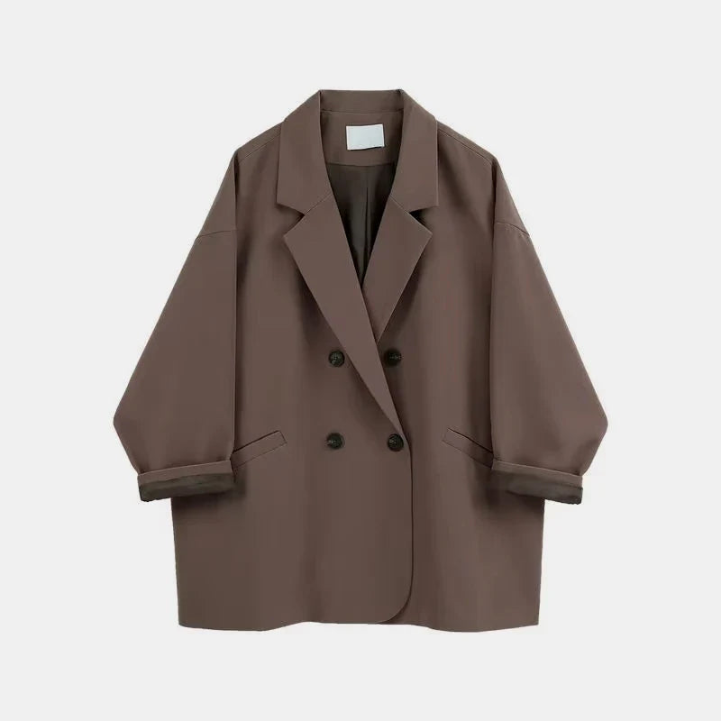 Cool and Casual Jacket