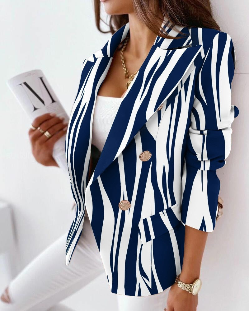 LM | CoolBlazer I Blazer for women