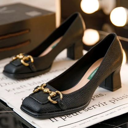 Comfortable and Fashionable Orthopedic Shoes