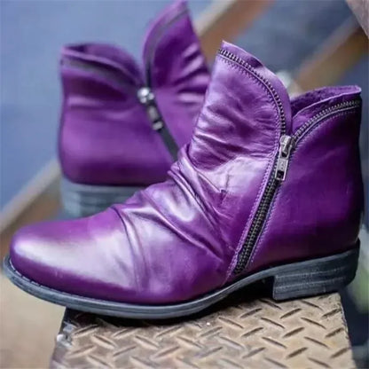 LM | Supportive and versatile orthopaedic shoes