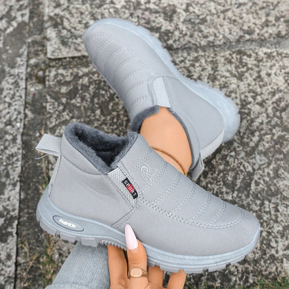 Supportive and Trendy Orthopedic Shoes