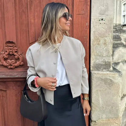 Beautifully Crafted Jacket