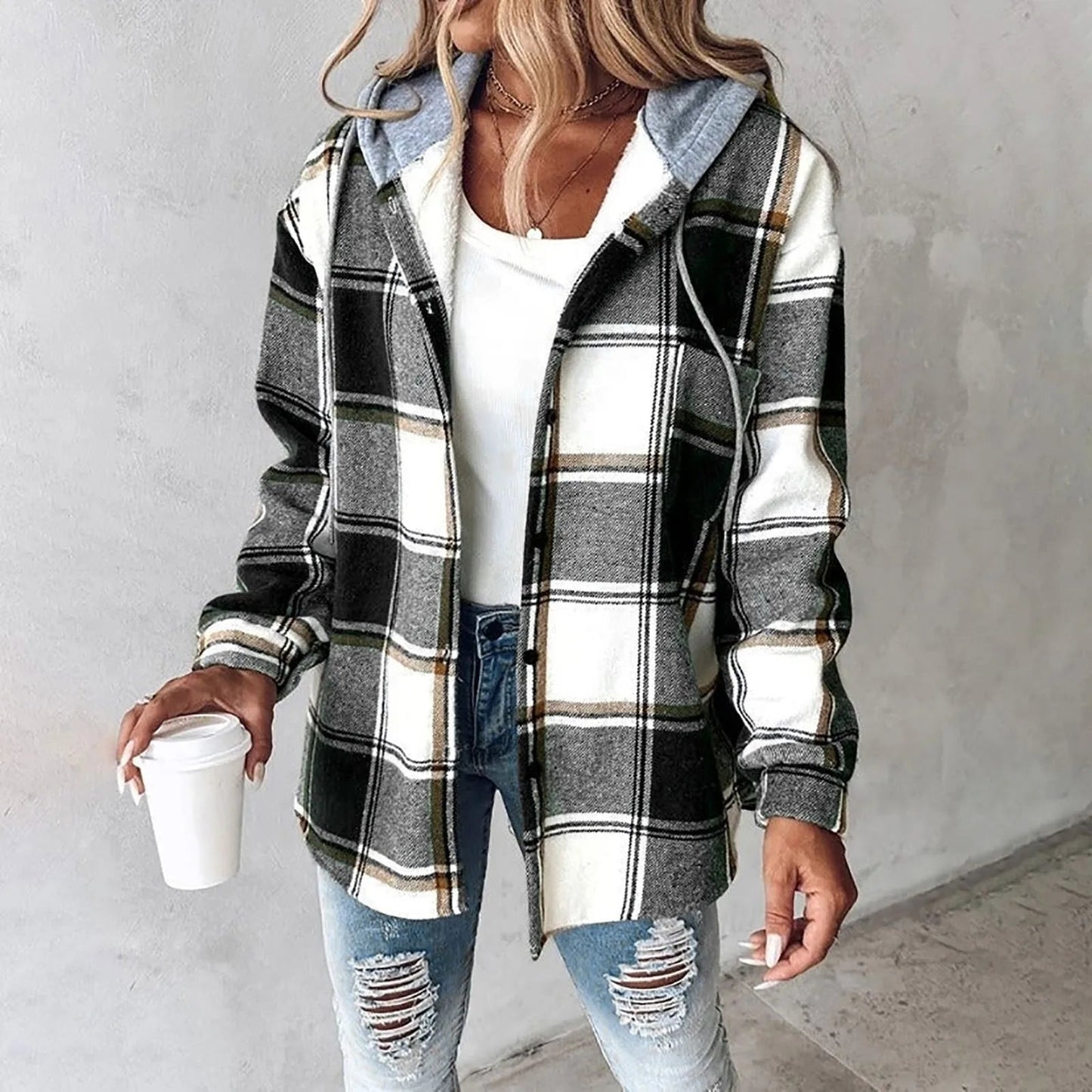Classic Vintage Jacket