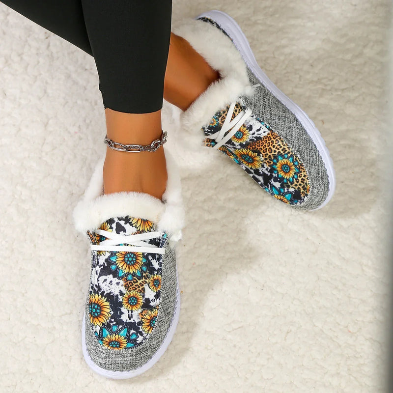 Comfortable and Fashionable Orthopedic Boots