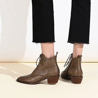 Supportive and Stylish Orthopedic Heels
