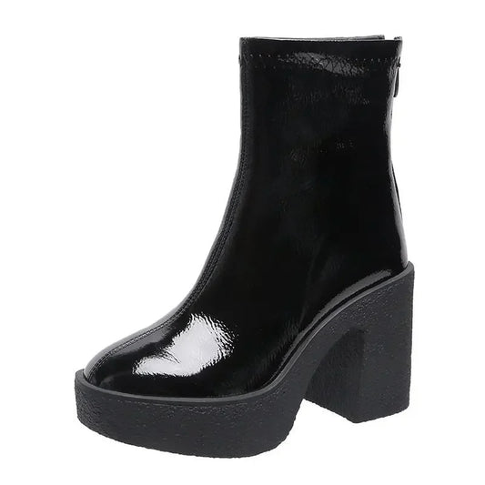 Comfortable and Fashionable Orthopedic Heels