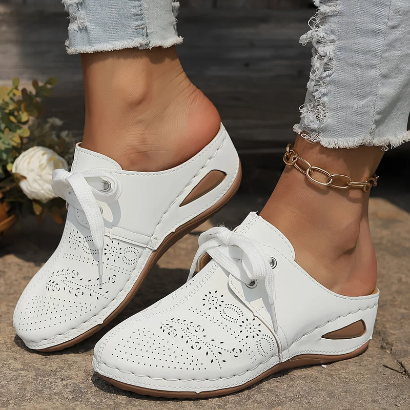 Durable and Supportive Orthopedic Sandals