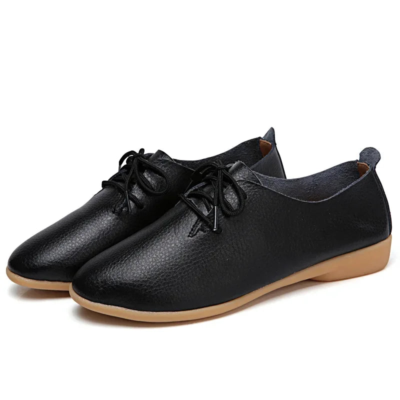 High-Quality Orthopedic Loafers