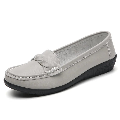 Fashionable and Supportive Orthopedic Shoes