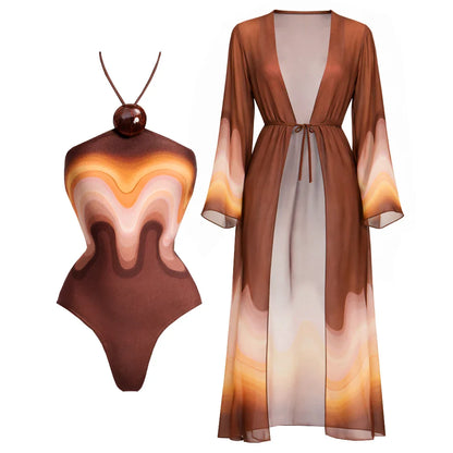 Classic Bikini With a Flattering Fit