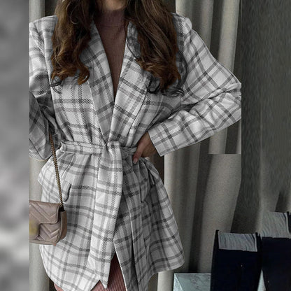 LM | JoseJacket I Jacket for women