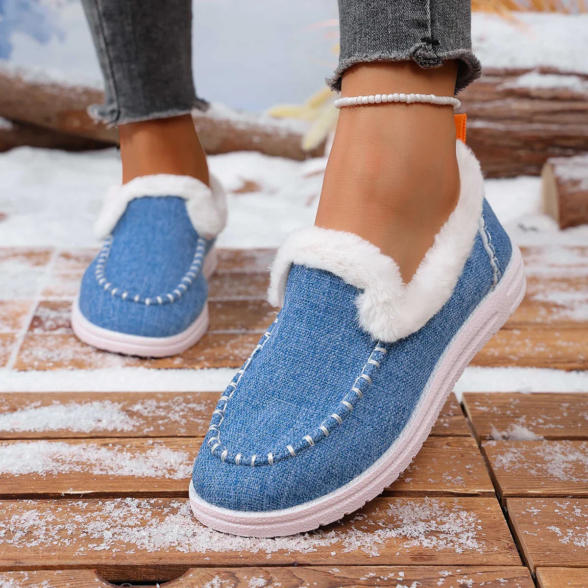 High-Quality Orthopedic Sneakers