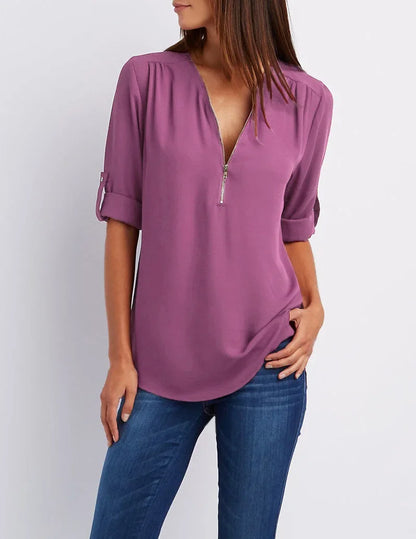 Bold and Beautiful Shirt